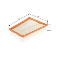 Filtre à air Rover 115