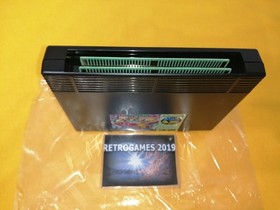 Neo Geo AES SUPER SIDEKICKS 2   Neogeo  AES SNK.