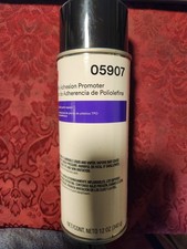 3M 05907 Polyolefin Adhesion Promoter 12oz Aerosol Plastic Repair