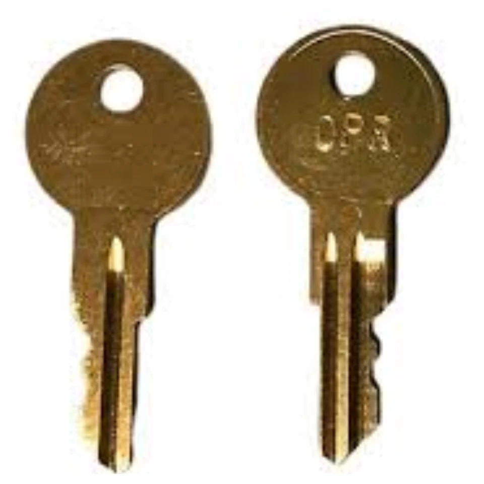 SILENT KNIGHT OPR-KEY