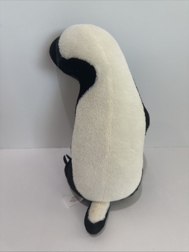 Randall’s Honey Badger Talking Adult Plush 10” R rated 2012 TESTED YouTube meme - Picture 4 of 10