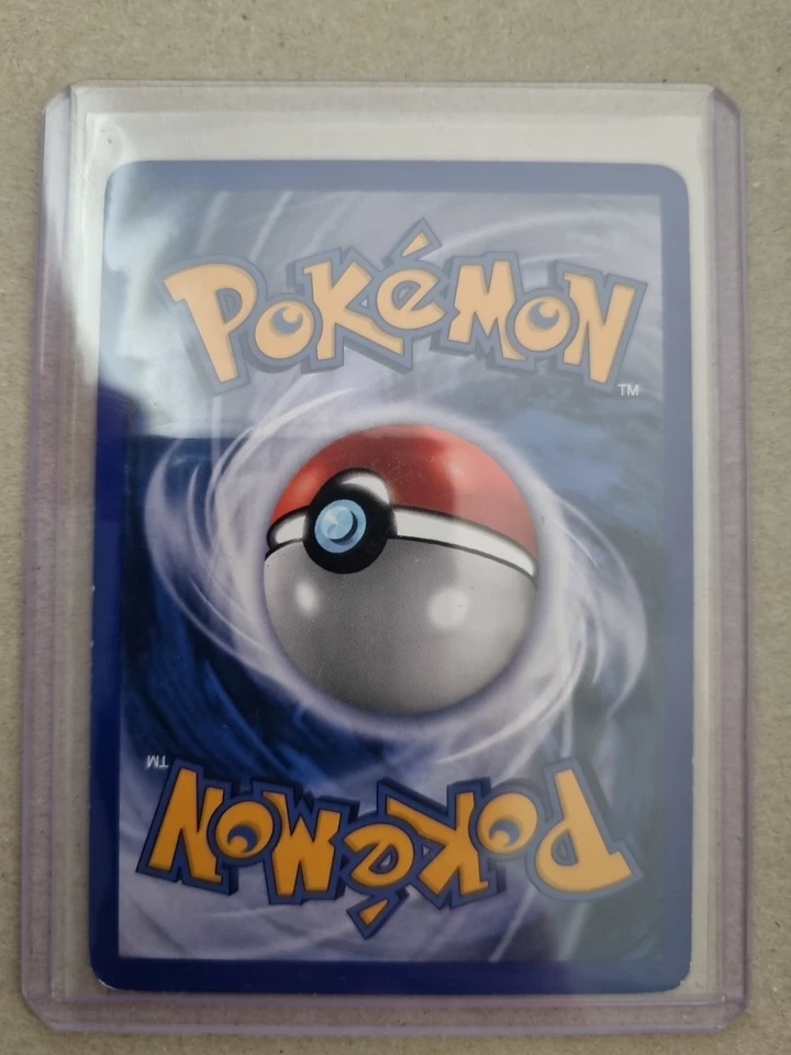 Flemmli Ex Power Keeper Stamp 67/108 Pokemon Tcg - Bild 2 von 2