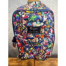 Jujube x Tokidoki Sea Punk Minibe New