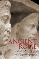 Ancient Rome: An Anthology of Sources by Smith