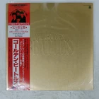 BEATLES GOLDEN OVERSEAS UPS677V Japan OBI VINYL 2LP