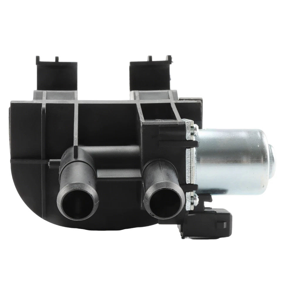 Válvula de agua caliente 98FU18495AC 1 PIEZA NUEVA para Ford Ka 1.6 2001-2008 Foto 4 de 4