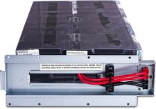 QTY 6 Cyberpower RB1290X6A UPS 12V Battery Replacement Cartridge