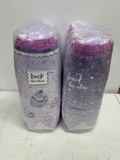32 Pack Pull-Ups - Night Time Girl's 5T/6T Potty Training Pants NEW no brand