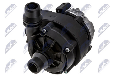 NTY CPZ-BM-018 Zusatzwasserpumpe für BMW