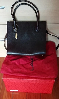 sac à main lancel Vintage - Photo 1/4