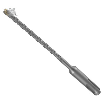 SDS Plus Bohrer Set Betonwand Ziegel Holz Forstner 5mm 4 Schneiden