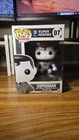 Funko Pop Superman Black & White Edition # 07 Super Heroes Vinyl Figure