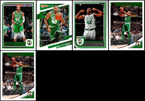 Lot De 7 Magazines Basket NBA/NCAA 1984-86 – Celtics, Webb