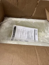 Carlisle DXCM1100C1402 6 in Full Size Coldmaster® Coolcheck™ Food Pan