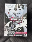 Pokémon TCG Scarlet & Violet ~ White Flare Booster Bundle ~ New / Factory Sealed