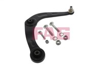 Querlenker Dreieckslenker Schaeffler FAG 821 0417 10 FüR 2A 206 Peugeot SW 2E CC