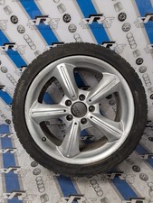 Genuine Mercedes SLK 2005 - 2011 Alloy Wheel 17x7.5 ET30 1714011302 OEM