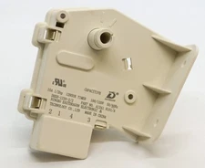 Defrost Timer fits General Electric Refrigerator AP6980772 PS12743924 WR09X32390