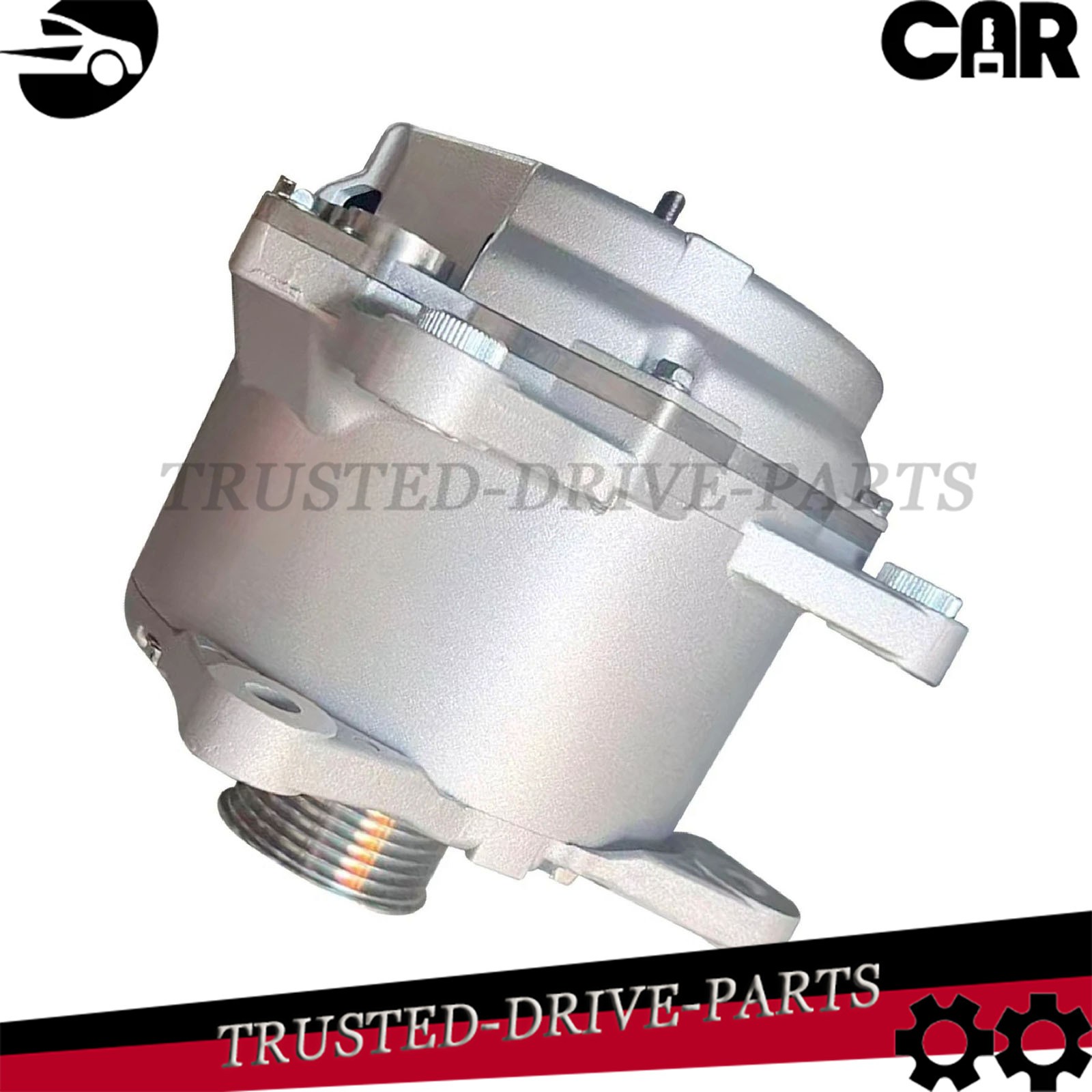 Alternator 07C903021J Fits Bentley Continental 2006-12 Flying Spur 06-10 GT GTC