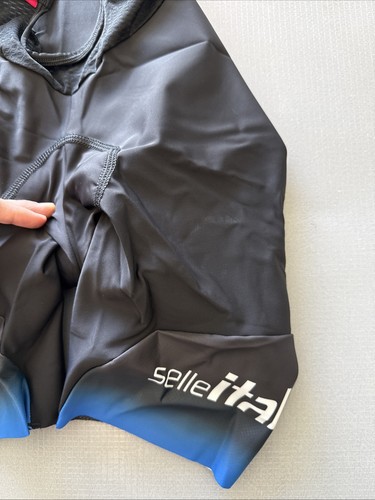 Eliel El Capitan Women’s Cycling Bib Shorts Small S (9419-6) - Picture 3 of 9