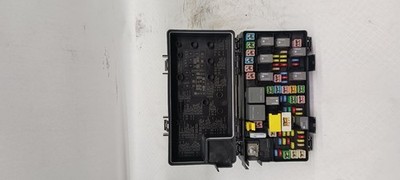 '11 JEEP GRAND CHEROKEE TIPC power control module fuse box OEM 1 Year Warranty!