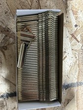 Schlage 6 Pin FG Keyway Blanks QTY 48