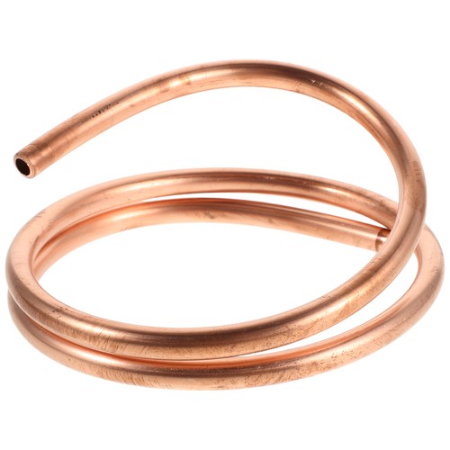 Copper Tube Hose Air Conditioner Pre-charged Line Coil for Refrigerator - Picture 9 of 9