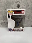 Translucent #981 Funko POP Television