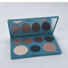 Thrive Causemetics Perfect Eye Palette in Warm Neutrals