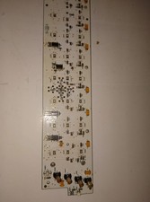bally wulff płyta drzwiowa led nr 203 16626 0000 02 lub 2031-0626-Index2