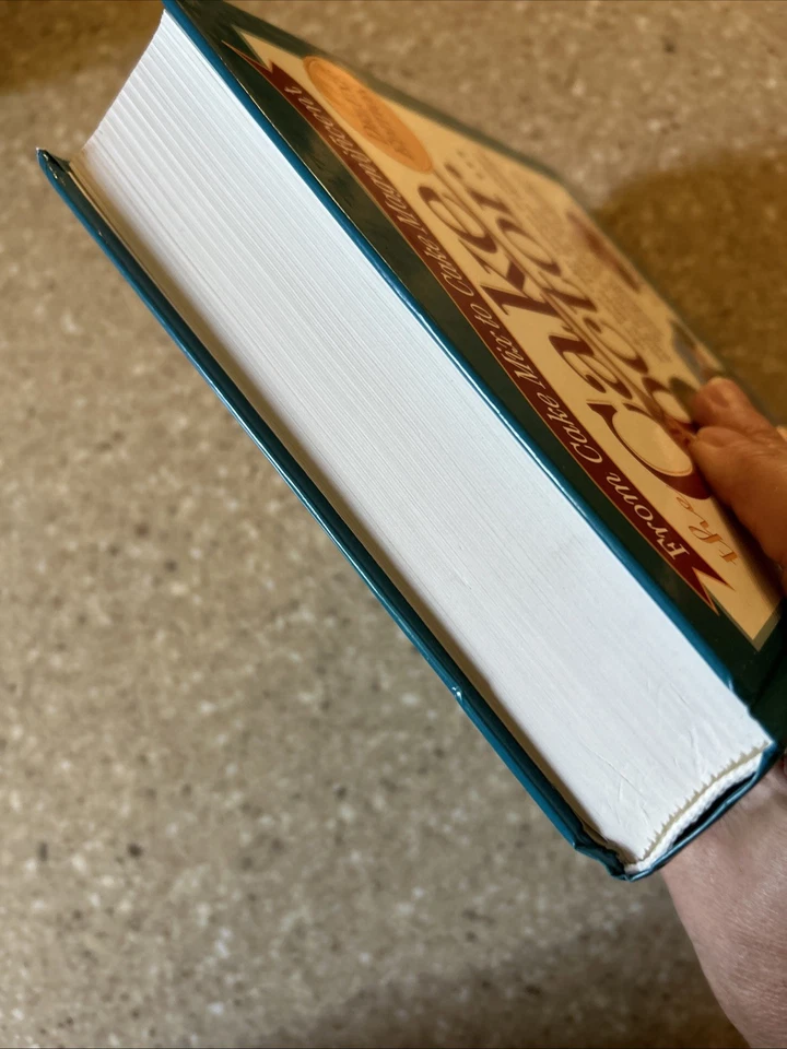 The Cake Mix Doctor: Deluxe Edition - Hardcover By Byrn, Anne - VERY GOOD Foto 3 de 4