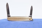 1956-1988 1/20 12K GF Imperial Prov. R.I. U.S.A. GENTLEMAN'S Vest Pocket Knife — photo 2