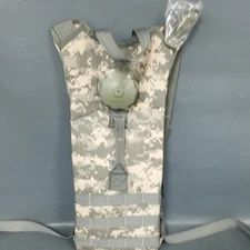 Hydramax 8465-01-524-8362 ACU Universal Hydration System 100oz/3 Liter Backpack