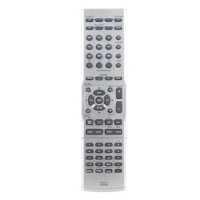 RAX25 WV50040 Replacement Remote Control for RS500 RS700 RS500BL RS700BL RS500