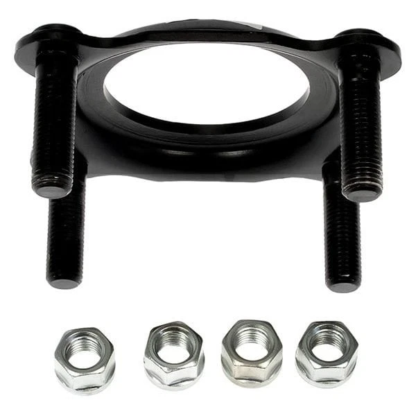 For Jeep Wrangler JK 2018 Dorman Solutions Axle Shaft Retainer Foto 4 de 4