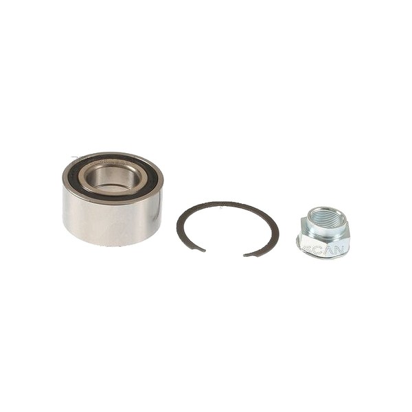 Radlagersatz Ø 74 Mm Triscan Aftermarket-Expertise FüR U.A. Fiat Doblo-image