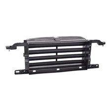For Ford Expedition 2018-2022 Radiator Shutter Assembly Lower Grille Air Intake