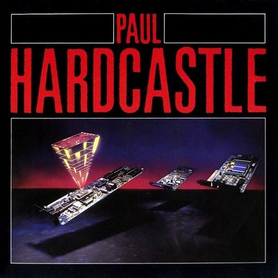 Paul Hardcastle: Paul Hardcastle (1985)