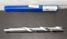 CJT Durapoint Carbide Tipped Drill Bit .5938 /19/32 KT20311DET1-REV.A NEW USA