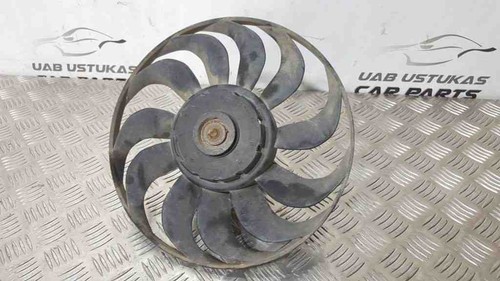 VW GOLF III Variant 1H5 Motorlüfter 1H0959455J 1.90 Diesel 66kw 1997 31378100