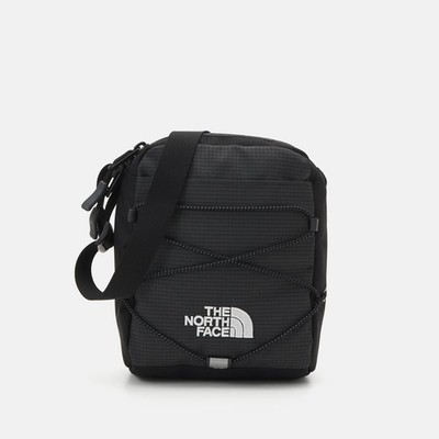 The North Face JESTER CROSSBODY Umhängetasche Neu Schwarz