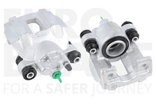 Bremssattel Hinterachse rechts für MERCEDES-BENZ M-KLASSE