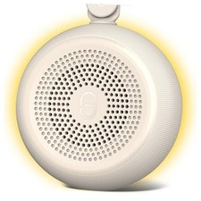 White Noise Sound Machine Portable Sleep Machine for Baby Adult with 30