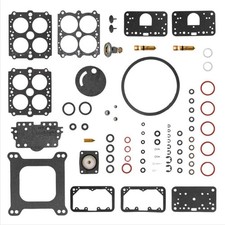 Fit Holley Performance Carburetor Rebuild Kit 1850 3310 9776 80457 80670 80508