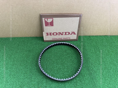 べぃ HONDA GIORNO NCH50 NCH50SH AF70 DRIVE BELT 23100-GFC-901 JAPANESE