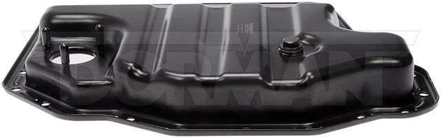 Pan de aceite de motor Dorman 264-560 para 93-03 BMW 530i 540i 740i 740iL 840Ci Foto 4 de 4