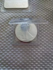 2023 W WALKING LIBERTY AMERICAN EAGLE .999 FINE SILVER DOLLAR T2 COIN 1oz $1 USA