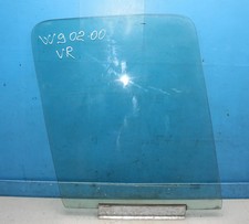 T&uuml;rscheibe Seitenscheibe vorne rechts  Mercedes Sprinter W902 Bj.00
