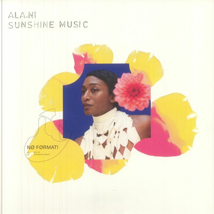 ALA NI - Sunshine Music - Vinyl (LP)