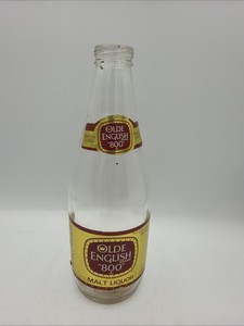 Old English Malt | eBay